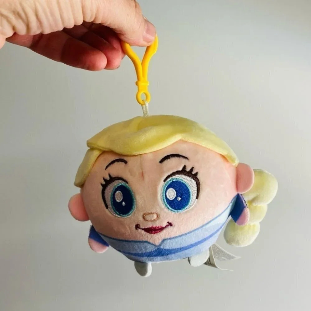 DISNEY Frozen Squeezamals  mini